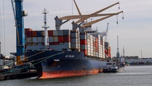 Nytt hamnsamarbete ska stoppa kokainflöden till EU