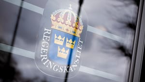 Hård kritik mot regeringens styrning av Business Sweden
