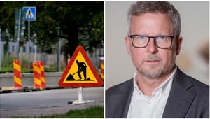 Maskinentreprenörerna: Så stänger vi Sveriges underhållsskuld 