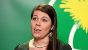 MP kontrar med egen klimathandlingsplan