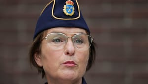 Nya hyresavtal för polishus i Göteborg