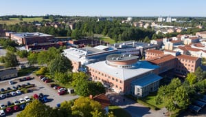 Svenskt universitet får offentlighetspris 