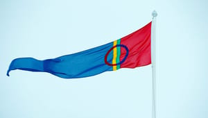 Två miljoner till samisk teater – vill bli nationalscen