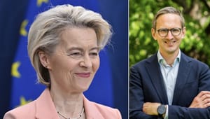 Kommer Ursula von der Leyen att väljas och vilken politik väntar?