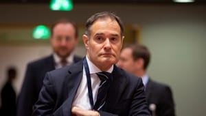 Före detta Frontexchef blir kandidat för franska ytterhögern 