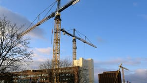Byggföretagen: Om vi gör som Finland kan Sverige också få fler hyresrätter