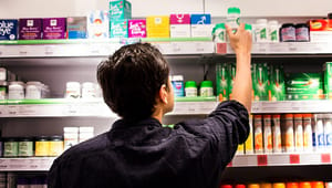 Patienterna förlorar om farmaceuter inte ges större befogenheter