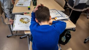 Skolinspektionen stänger skola i Uppsala 