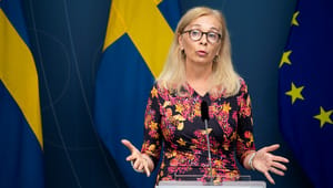 Replik: Förhåll er till fakta, Svenskt Näringsliv 