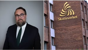 Sluta straffa svenska företag med onödigt hårda skatteregler