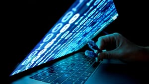 Risk för fler cyberattacker under supervalåret 2024