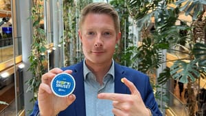 SD: Sverige förtjänar ett Europa som respekterar snuset 