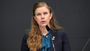 MP: Sverige måste satsa mer på det civila försvaret