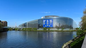 Veckan i EU: Final countdown för Europaparlamentet