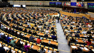 SD: Bara Sverigedemokraterna röstar emot mer migration från Afrika till EU