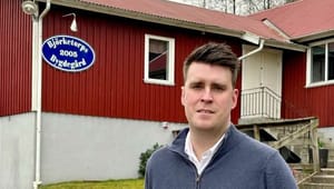 Riksdagsledamot föreslås leda bygdegårdsförbund: ”Mer än bara lokaler” 