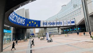 Veckan i EU: Ministrar diskuterar utvidgning och EU-valkampanjen inleds