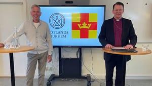 Visby första stiftet in som ägare i idéburen välfärd – tar över Gotlands sjukhem