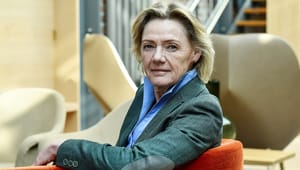 Ulla Hamilton lämnar Friskolornas riksförbund: ”Inte en lugn stund”