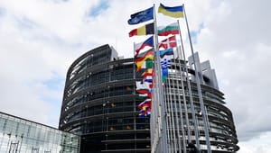 Minimilönerna fortsätter att gäcka EU-samarbetet