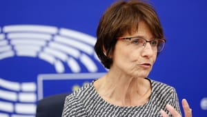 Kommissionen agerar för bättre arbetsmiljö i EU