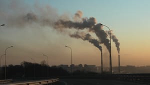 Press på att göra europeiska utsläpp dyrare