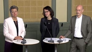 Stockholm föreslås få arbetsmiljöcentrum
