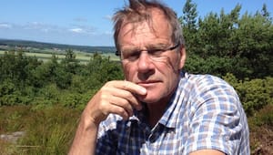 Ulf von Sydow: Skogspolitiken har misslyckats