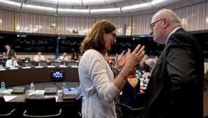 EU försöker igen: ger  glyfosat tio år till