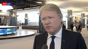 Adaktusson (KD): Bryssel ska inte styra familjepolitiken