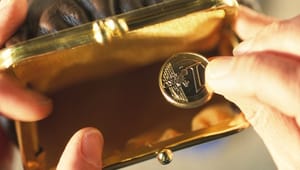 Sverige kan pressas att införa euron