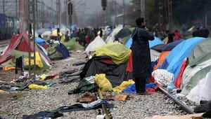 EU missar deadline för asylkompromiss