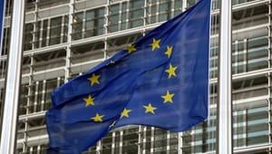 EU-direktiv om föräldraledighet hänger på en skör tråd