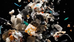 Remissinstanser önskar snabba krafttag mot mikroplast