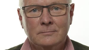 Bengtsson: Även politiska partier sviker väljarna 