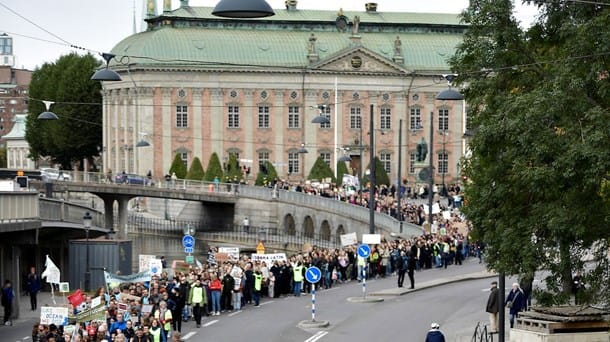 S-ledamöter: Vi tänker göra allt vi kan för ett rättvist Sverige