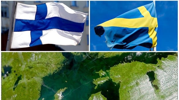 Miljömålsberedningen: Finlands sak är vår