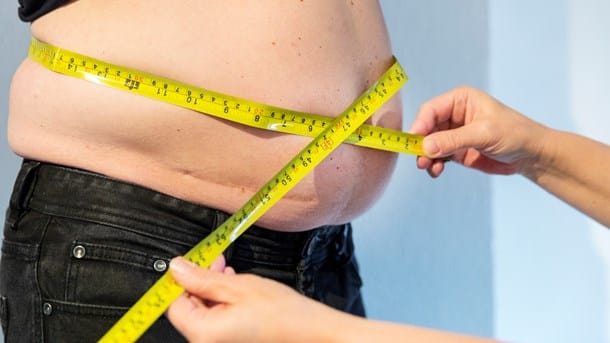 Regeringen får kritik för utredning mot fetma