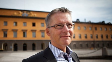 Lars Amréus: Miljökrav på vattenkraft hotar kulturmiljöer