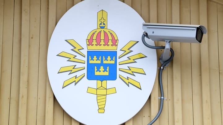 FRA och Säpo – Sveriges friskaste myndigheter