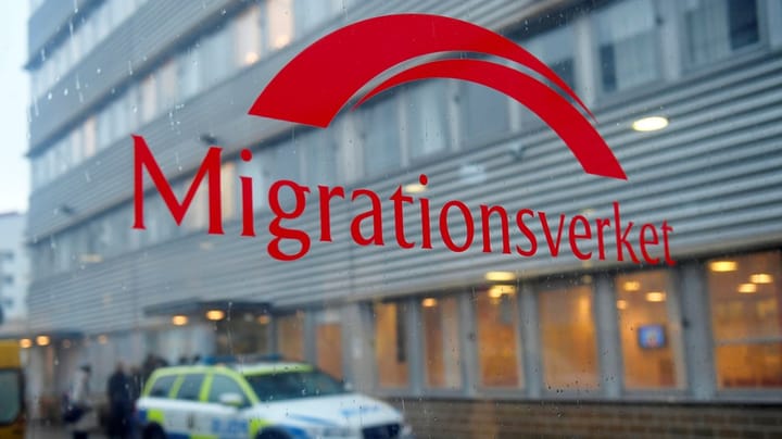 Granskning avslöjar säkerhetsbrister på Migrationsverket
