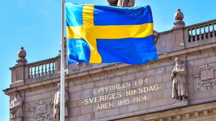 MP: Låt inte Sverigedemokraterna montera ner demokratin