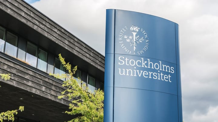 Sverige behöver färre universitet – inte fler