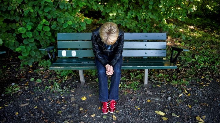 Sverige behöver lagstiftning mot vuxenmobbning