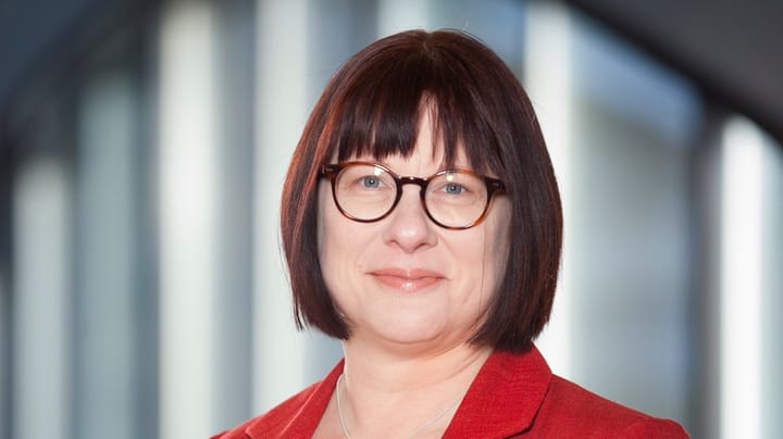 Margareta Fransson: Detta är MP:s viktigaste sjukvårdsfråga inför valet
