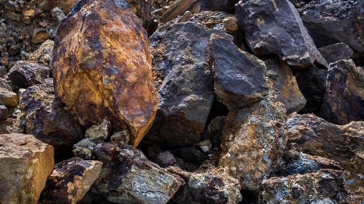 Slutreplik: Miljöpartiet hycklar om gruvor