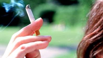 Riksdagen förbjuder smaksatta cigaretter
