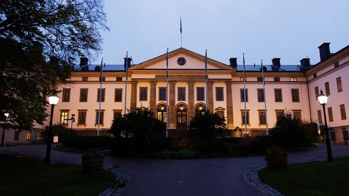 Replik: Styrelsen i Neuro Stockholm har omprövat sitt beslut