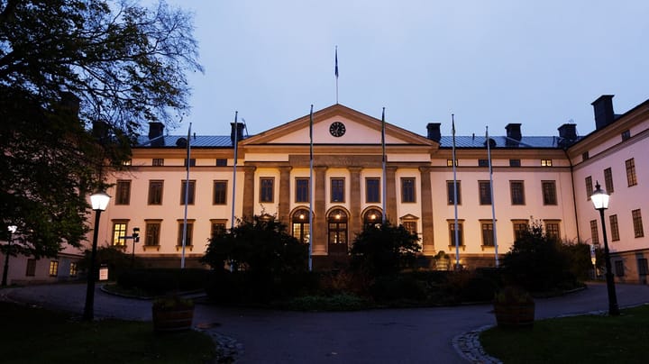 Region Stockholm bröt mot upphandlingslagen – riskerar tio miljoner i avgift