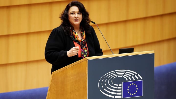 EU-kommissionär: Så ska EU bekämpa diskriminering